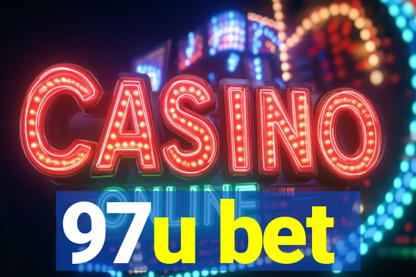 97u bet